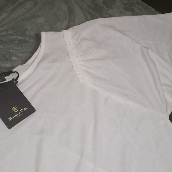 ♥️ Massimo Dutti blouse - Picture 2 of 3